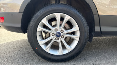 Ford Kuga 1.5 EcoBoost 176 Titanium 5dr Auto Petrol Estate